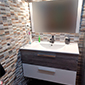 mueble de baño económico