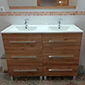 mueble de baño