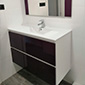 mueble de baño