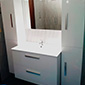 mueble de baño