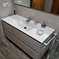 mueble de baño