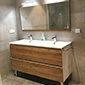 mueble de baño