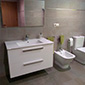 mueble de baño