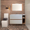 mueble baño diseño de fabrica