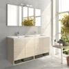 Mueble baño barato 120cm